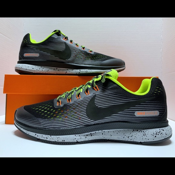 nike zoom shield pegasus 34